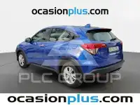 2016 Honda HR-V
