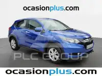 2016 Honda HR-V
