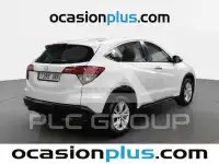 2016 Honda HR-V