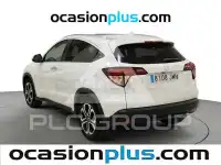 2016 Honda HR-V