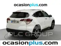 2016 Honda HR-V