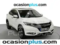 2016 Honda HR-V