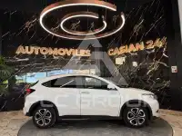 2016 Honda HR-V