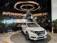 2016 Honda HR-V