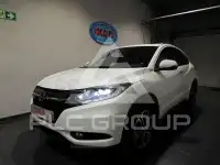 2016 Honda HR-V