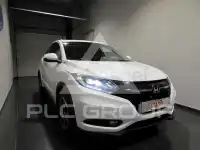 2016 Honda HR-V