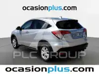 2016 Honda HR-V