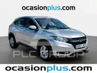 2016 Honda HR-V