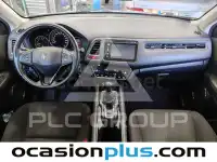 2016 Honda HR-V