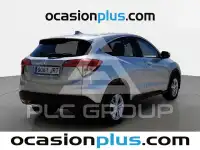 2016 Honda HR-V