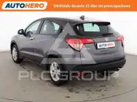 2016 Honda HR-V