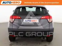 2016 Honda HR-V