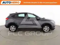 2016 Honda HR-V