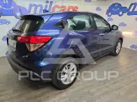 2016 Honda HR-V