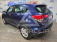 2016 Honda HR-V