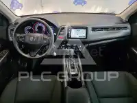 2016 Honda HR-V