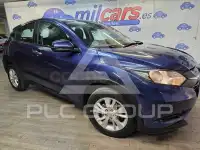 2016 Honda HR-V