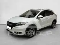 2016 Honda HR-V