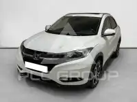 2016 Honda HR-V