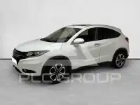 2016 Honda HR-V