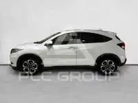2016 Honda HR-V