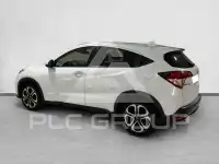 2016 Honda HR-V