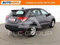 2016 Honda HR-V