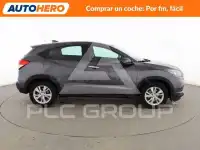 2016 Honda HR-V