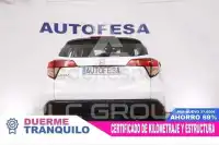 2016 Honda HR-V