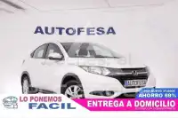 2016 Honda HR-V