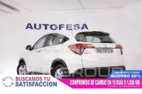 2016 Honda HR-V