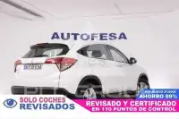 2016 Honda HR-V