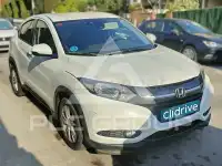 2016 Honda HR-V