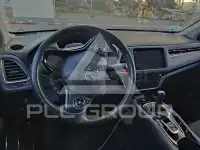 2016 Honda HR-V