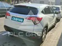 2016 Honda HR-V