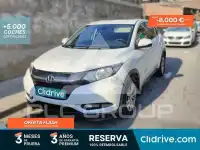 2016 Honda HR-V