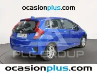 2016 Honda JAZZ