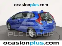 2016 Honda JAZZ