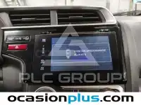 2016 Honda JAZZ