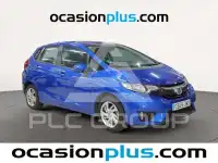 2016 Honda JAZZ