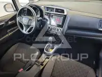 2016 Honda JAZZ