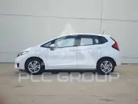 2016 Honda JAZZ