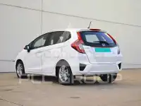 2016 Honda JAZZ