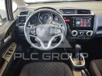 2016 Honda JAZZ