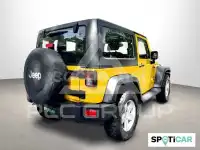 2016 Jeep WRANGLER