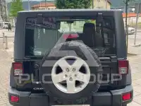 2016 Jeep WRANGLER