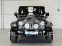 2016 Jeep WRANGLER