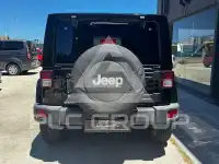 2016 Jeep WRANGLER
