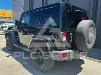2016 Jeep WRANGLER