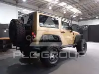 2016 Jeep WRANGLER